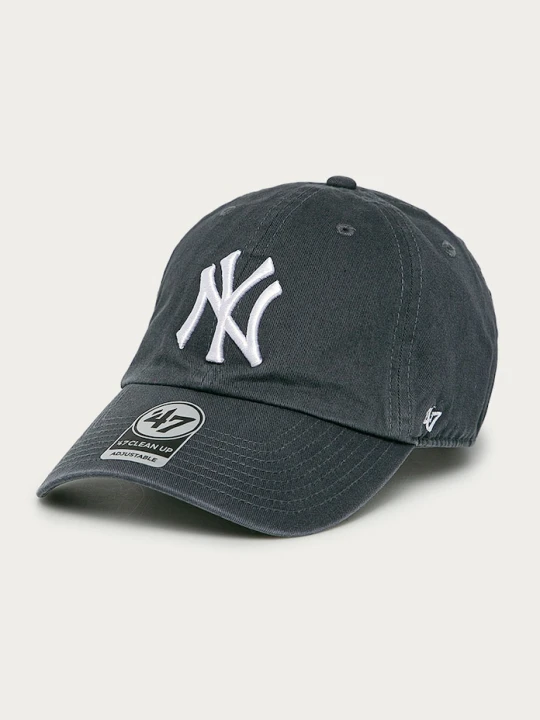 Zdjęcie produktu 47 brand - Czapka MLB New York Yankees granatowy