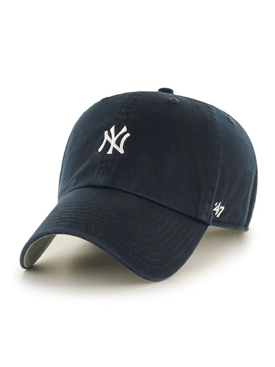 Zdjęcie produktu 47 brand czapka MLB New York Yankees granatowy