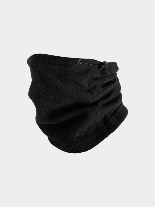 Zdjęcie produktu 4F Bandana dziecięca - czarna Uniwersalny