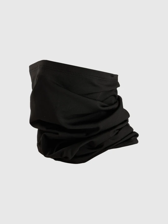 Zdjęcie produktu 4F Bandana dziecięca - czarna Uniwersalny