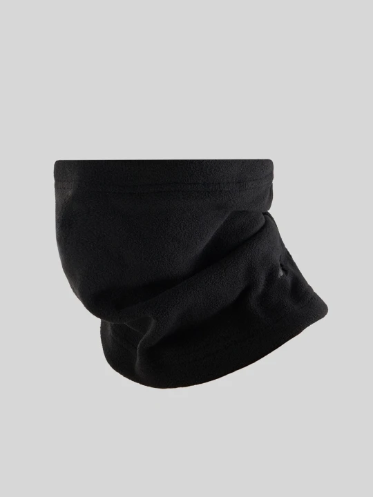 Zdjęcie produktu 4F Bandana dziecięca - czarna Uniwersalny