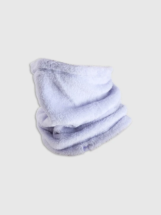 Zdjęcie produktu 4F Bandana dziecięca - fioletowa Uniwersalny