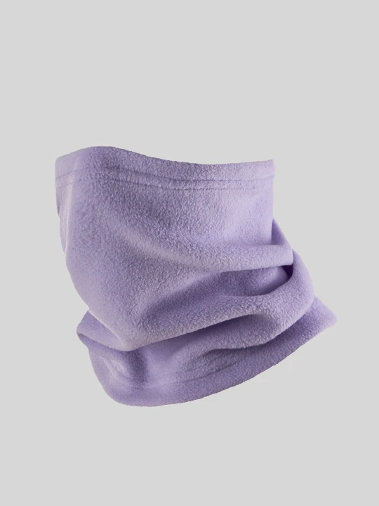 Zdjęcie produktu 4F Bandana dziecięca - fioletowa Uniwersalny