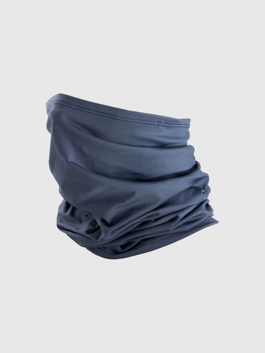 Zdjęcie produktu 4F Bandana dziecięca - granatowa Uniwersalny