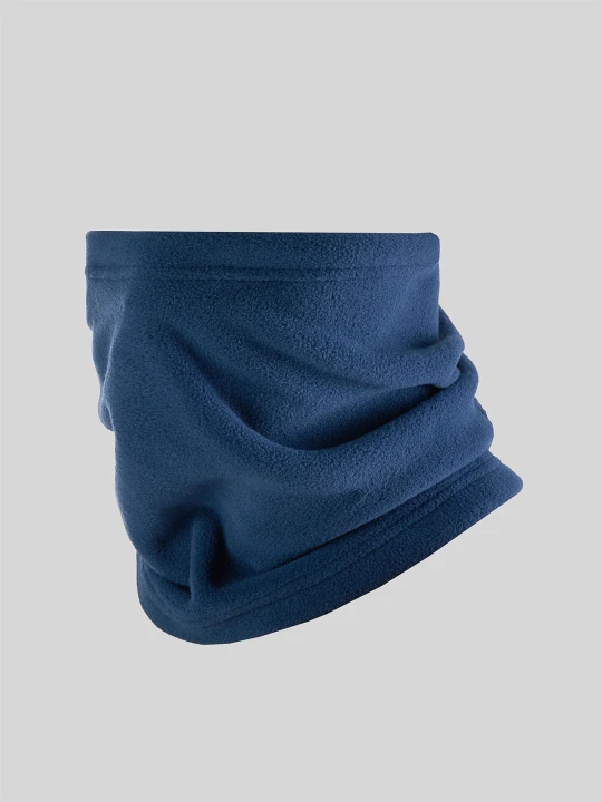 Zdjęcie produktu 4F Bandana dziecięca - granatowa Uniwersalny
