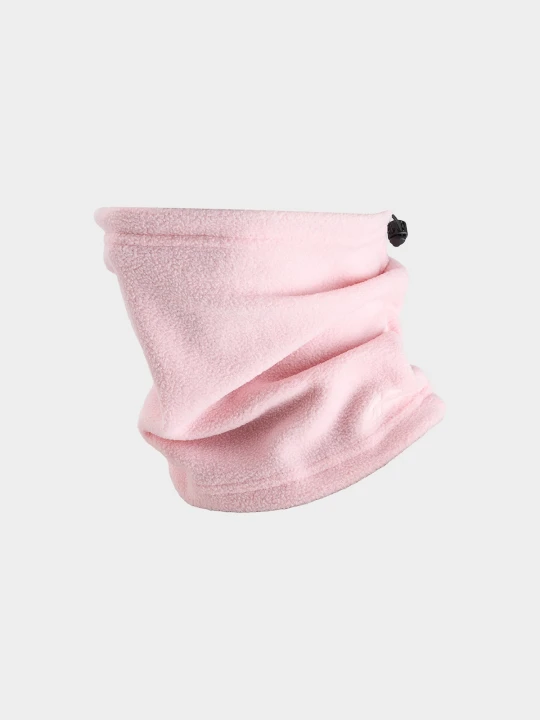Zdjęcie produktu 4F Bandana dziecięca - różowa Uniwersalny