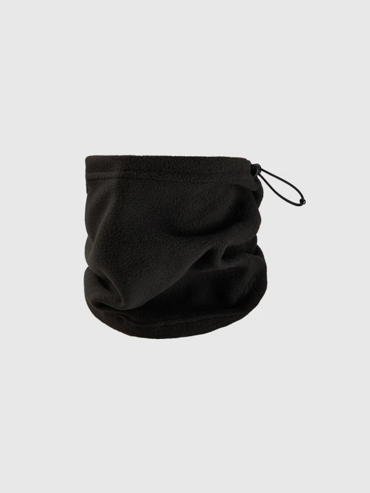 Zdjęcie produktu 4F Bandana uniseks - czarna Uniwersalny