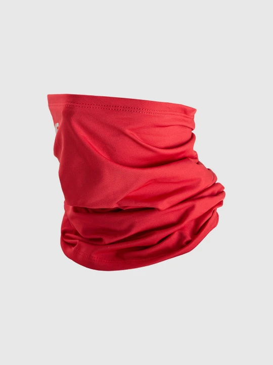 Zdjęcie produktu 4F Bandana uniseks - czerwona Uniwersalny