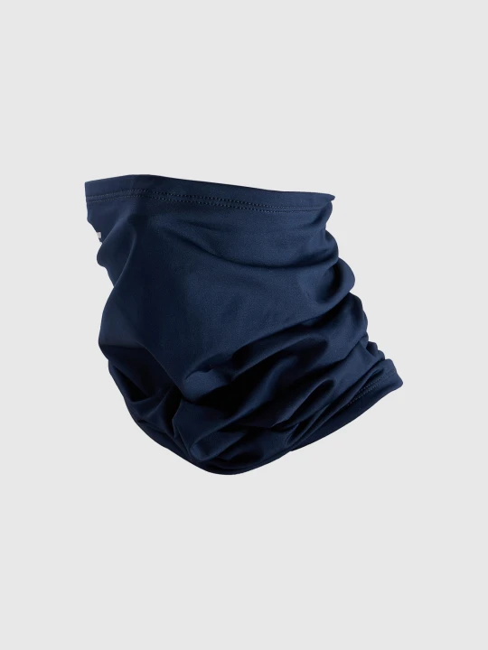 Zdjęcie produktu 4F Bandana uniseks - granatowa Uniwersalny
