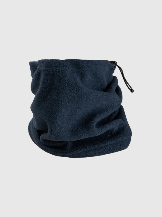 Zdjęcie produktu 4F Bandana uniseks - granatowa Uniwersalny