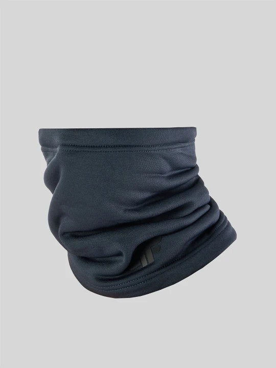 Zdjęcie produktu 4F Bandana uniseks - granatowa Uniwersalny