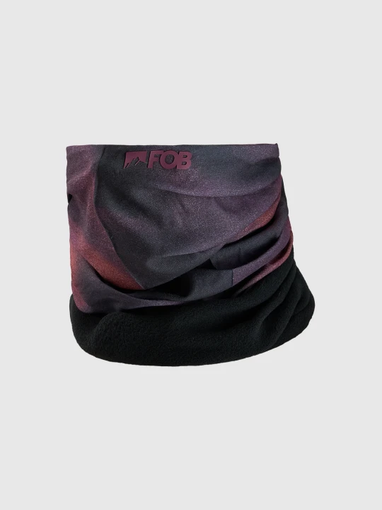 Zdjęcie produktu 4F Bandana uniseks - multikolor Uniwersalny