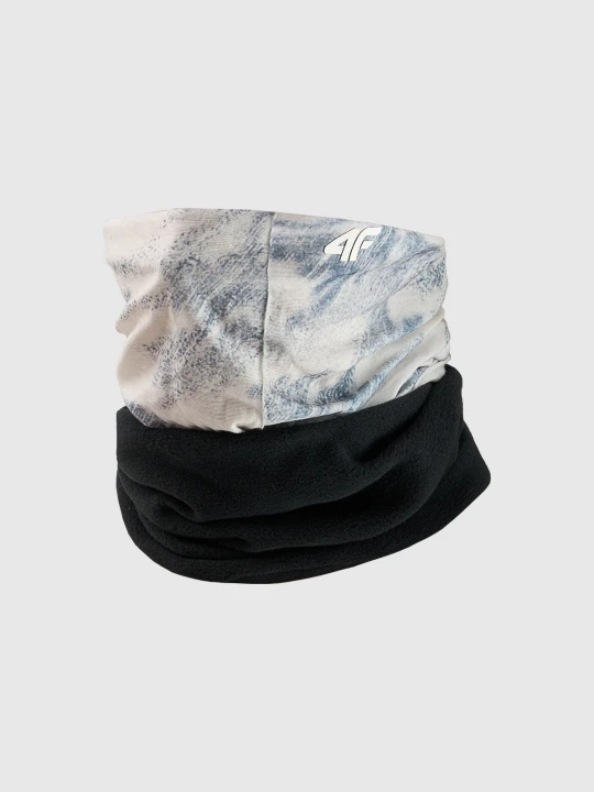 Zdjęcie produktu 4F Bandana uniseks - multikolor Uniwersalny