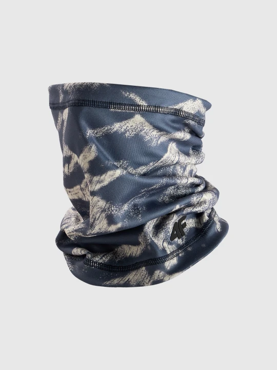 Zdjęcie produktu 4F Bandana uniseks - multikolor Uniwersalny