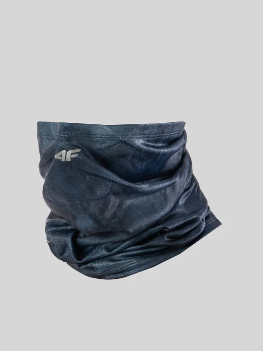 Zdjęcie produktu 4F Bandana uniseks - multikolor Uniwersalny