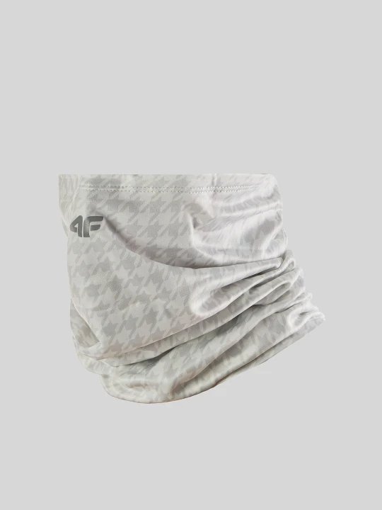 Zdjęcie produktu 4F Bandana uniseks - multikolor Uniwersalny