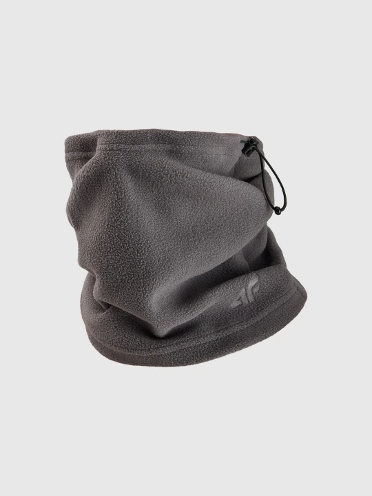 Zdjęcie produktu 4F Bandana uniseks - szara Uniwersalny