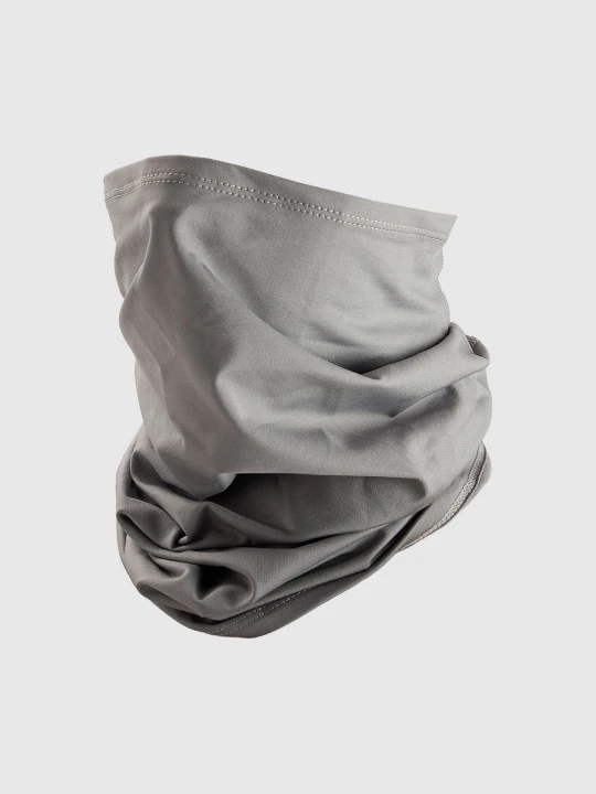 Zdjęcie produktu 4F Bandana uniseks - szara Uniwersalny