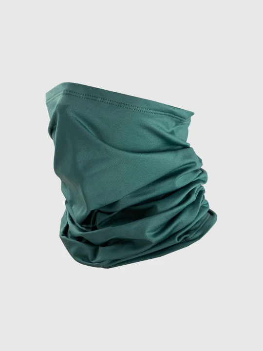 Zdjęcie produktu 4F Bandana uniseks - turkusowa Uniwersalny Turkusowy