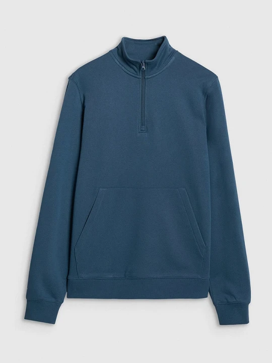 Zdjęcie produktu 4F Bluza w kolorze niebieskim rozmiar: M