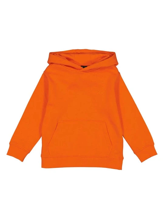 Zdjęcie produktu 4F Bluza w kolorze pomarańczowym rozmiar: 152