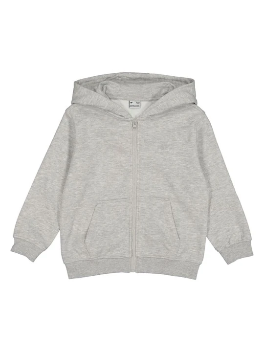 Zdjęcie produktu 4F Bluza w kolorze szarym rozmiar: 122