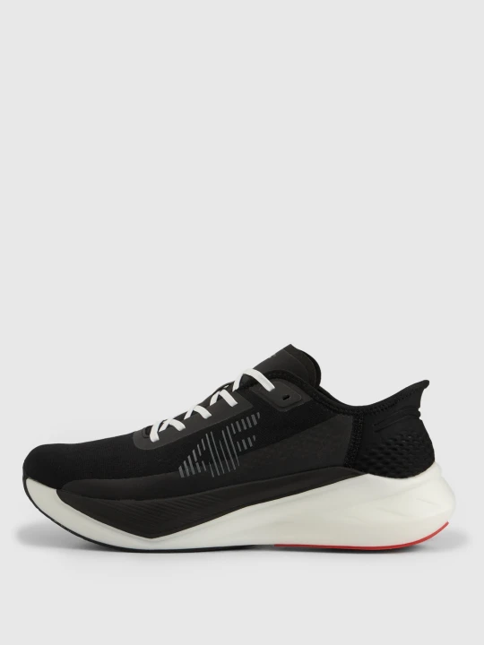 Zdjęcie produktu 4F Buty do biegania FLOW RUN męskie - czarne 41