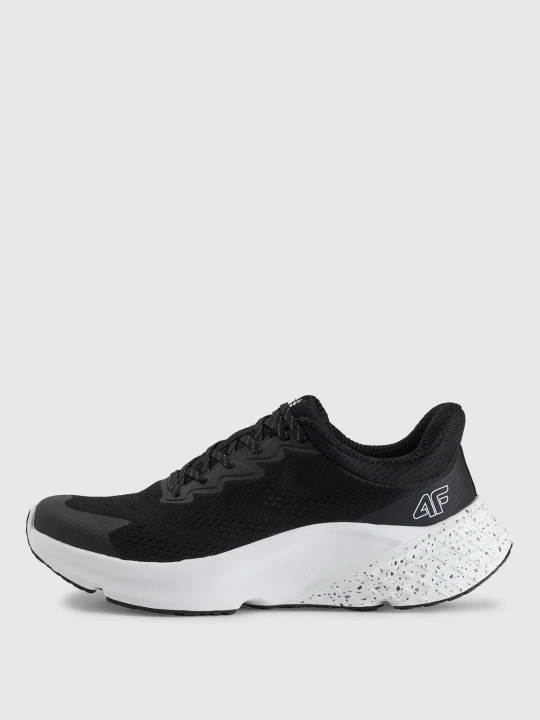 Zdjęcie produktu 4F Buty do biegania Freemove Elevated Mesh męskie - multikolor 44