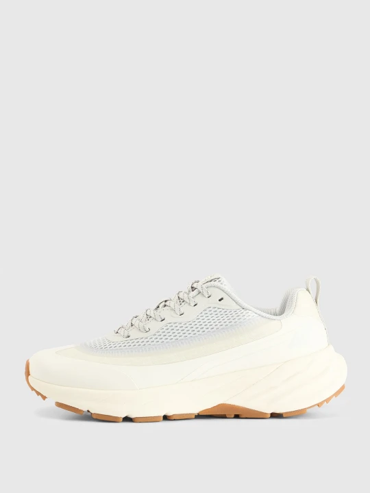Zdjęcie produktu 4F Buty do biegania w terenie Speed Trail damskie - beżowe 39