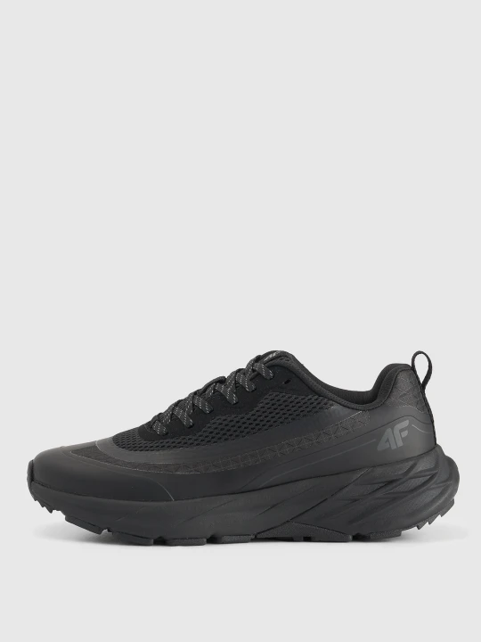 Zdjęcie produktu 4F Buty do biegania w terenie Speed Trail damskie - czarne 41