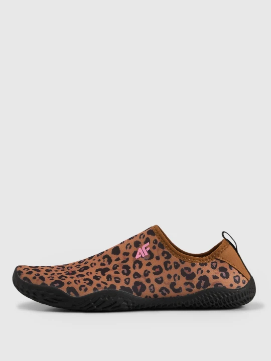Zdjęcie produktu 4F Buty do wody 4SWIM damskie - multikolor 39