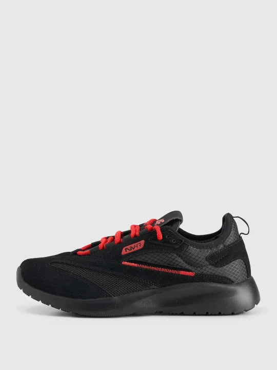 Zdjęcie produktu 4F Buty sportowe chłopięce - czarne 39