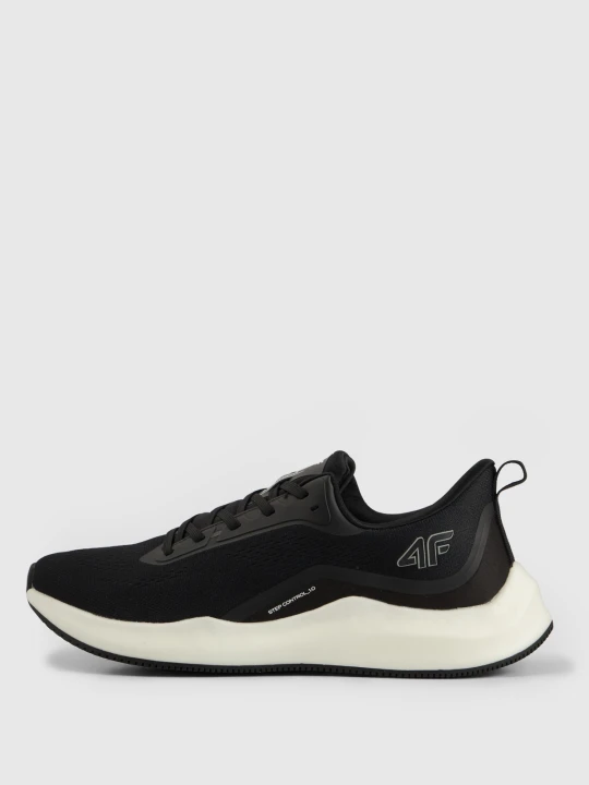 Zdjęcie produktu 4F Buty treningowe STEP CONTROL 1.0 męskie - czarne 46