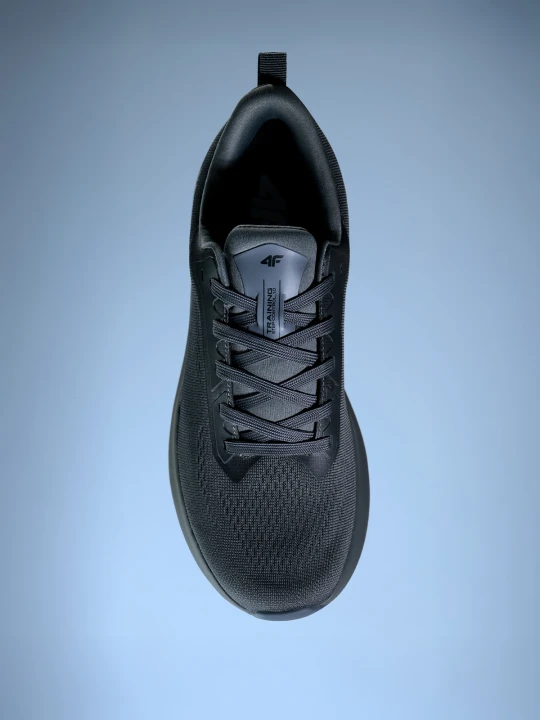 Zdjęcie produktu 4F Buty treningowe STEP CONTROL 1.0 męskie - szare 41