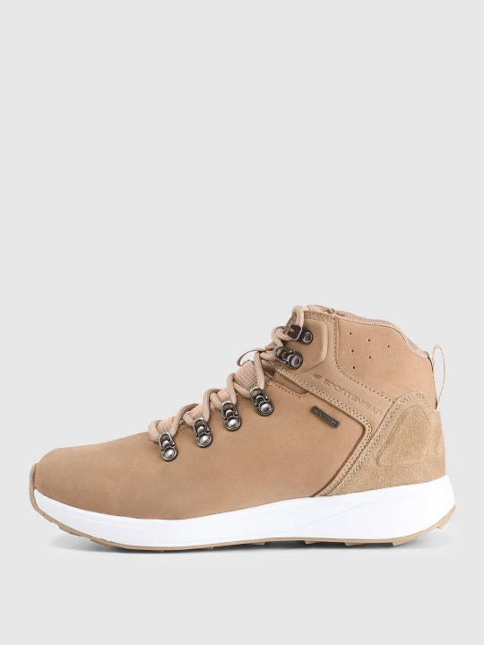 Zdjęcie produktu 4F Buty zimowe ELEMENT z membraną damskie - brązowe 36