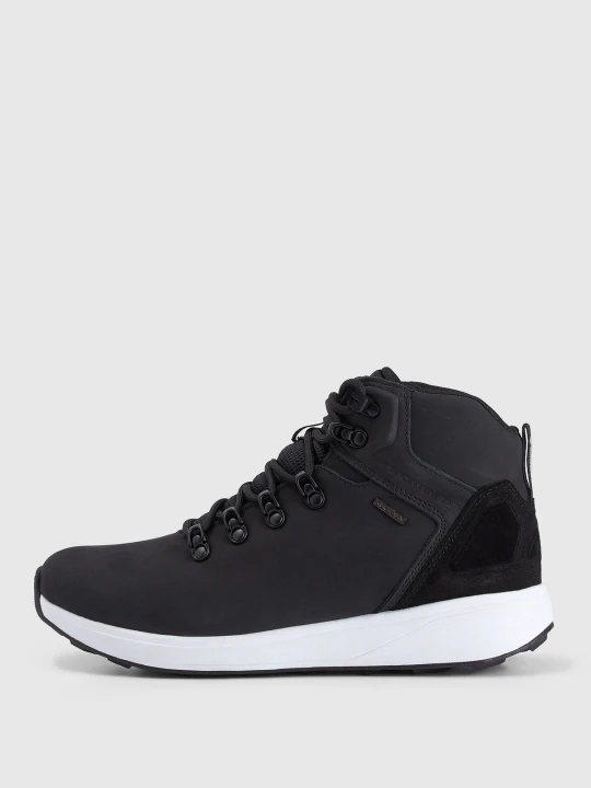 Zdjęcie produktu 4F Buty zimowe ELEMENT z membraną damskie - czarne 40