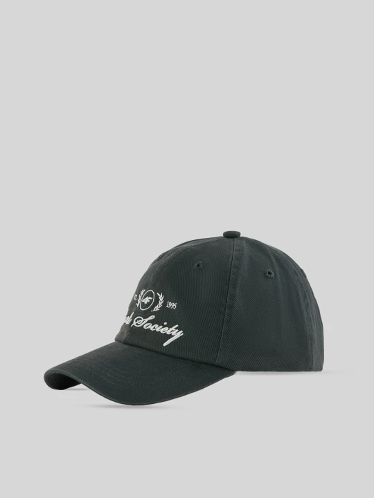 Zdjęcie produktu 4F Czapka z daszkiem strapback damska - zielona XS/S (56cm)