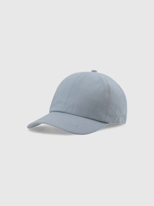 Zdjęcie produktu 4F Czapka z daszkiem strapback uniseks - niebieska L/XL