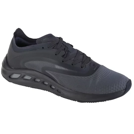 Zdjęcie produktu 4F Gecko Lite X 4FSS23FSPOM017-23S, Męskie, Szare, buty treningowe, tkanina, rozmiar: 41