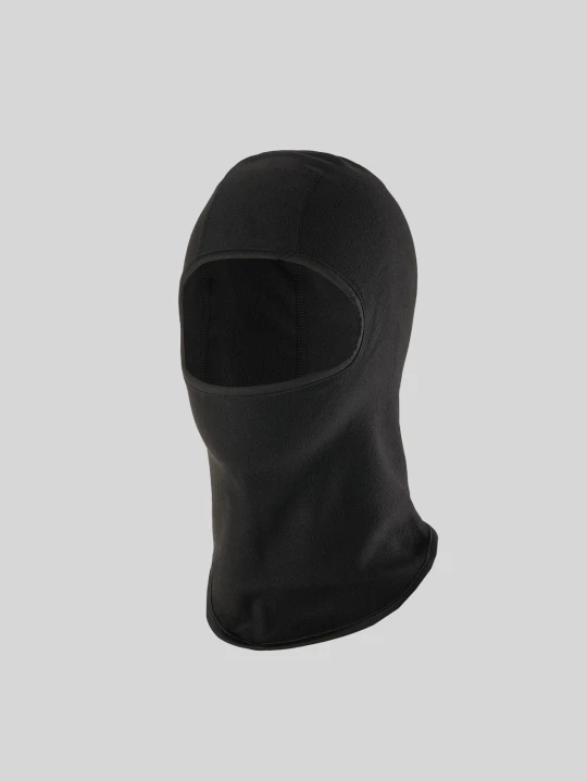 Zdjęcie produktu 4F Kominiarka narciarska dziecięca - czarna L / XL
