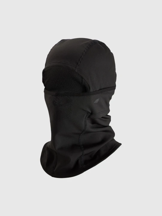 Zdjęcie produktu 4F Kominiarka narciarska uniseks - czarna L / XL