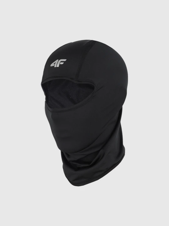 Zdjęcie produktu 4F Kominiarka narciarska uniseks - czarna S / M