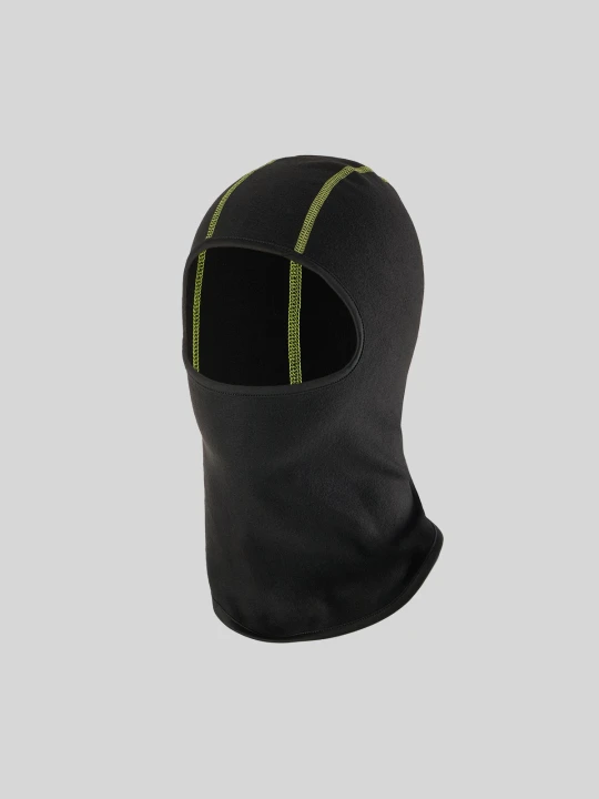 Zdjęcie produktu 4F Kominiarka narciarska uniseks - czarna L / XL