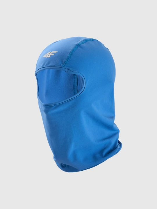 Zdjęcie produktu 4F Kominiarka narciarska uniseks - niebieska L / XL