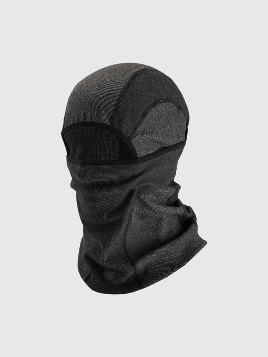 Zdjęcie produktu 4F Kominiarka narciarska uniseks - szara L/XL