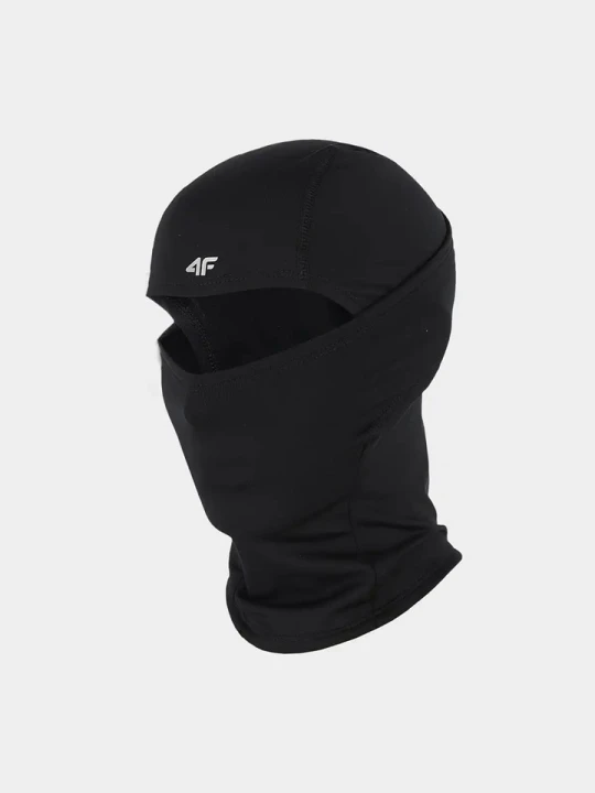 Zdjęcie produktu 4F Kominiarka w kolorze czarnym rozmiar: L/XL