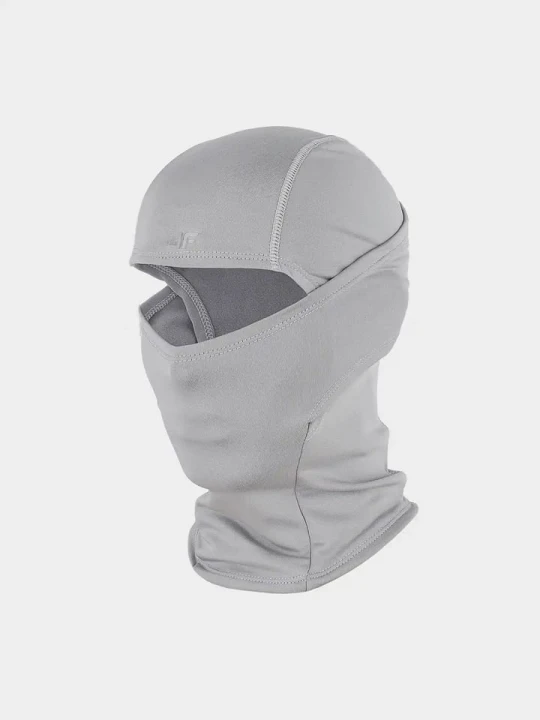 Zdjęcie produktu 4F Kominiarka w kolorze szarym rozmiar: L/XL