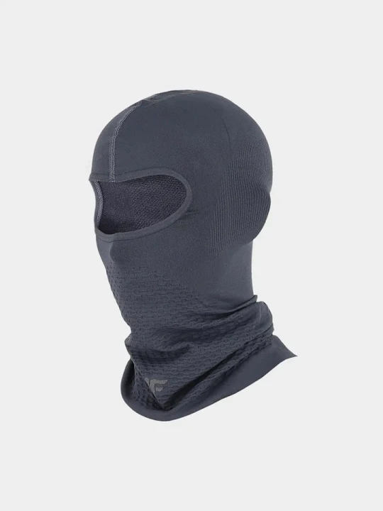 Zdjęcie produktu 4F Kominiarka w kolorze szarym rozmiar: L/XL