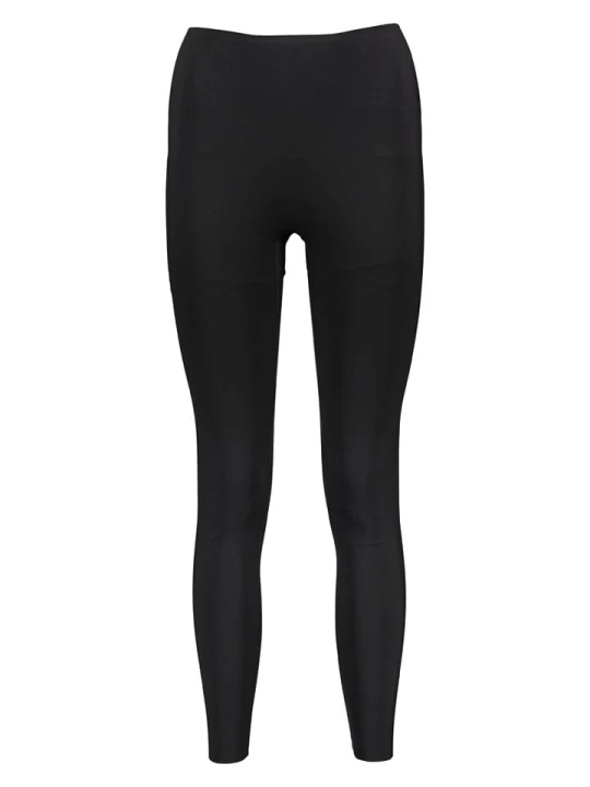 Zdjęcie produktu 4F Legginsy sportowe w kolorze czarnym rozmiar: M