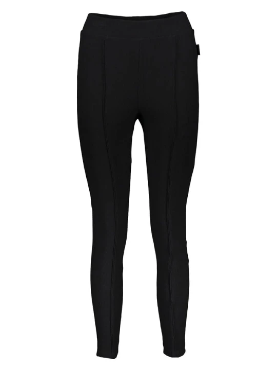 Zdjęcie produktu 4F Legginsy w kolorze czarnym rozmiar: XS